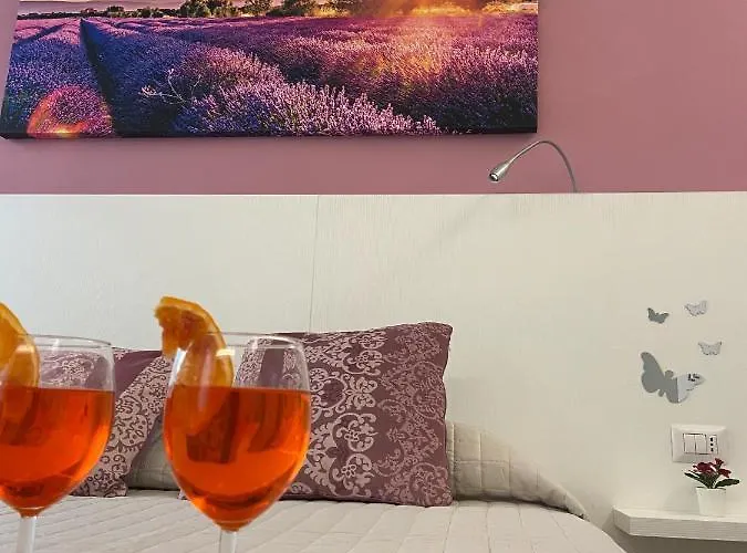 Le Grotte - Soggiorni Le Grotte 3*