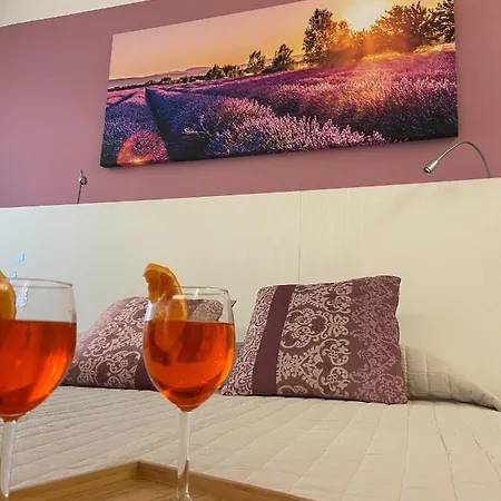 Guest house Le Grotte - Le Grotte &