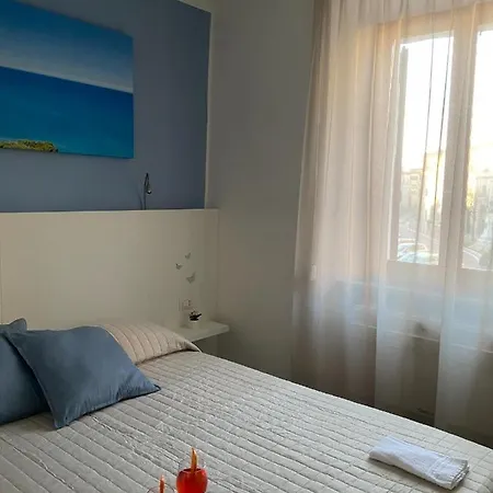 Guest house Le Grotte - Le Grotte & Camerano