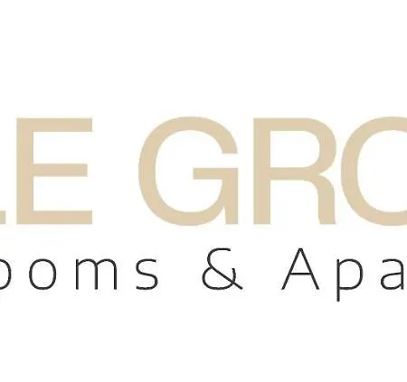Guest house Le Grotte - Le Grotte & *