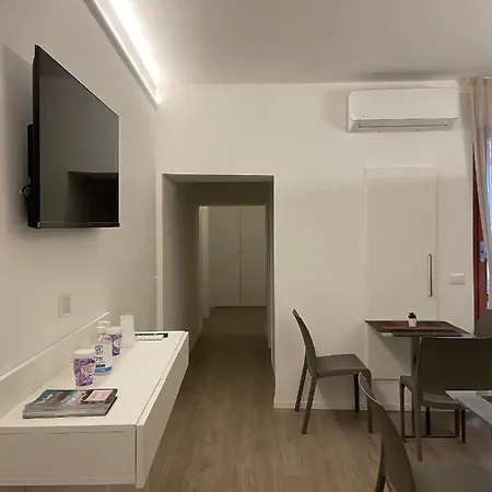 Affittacamere Le Grotte - Soggiorni Le Grotte Affittacamere 3*