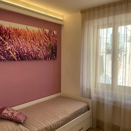 Guest house Le Grotte - Le Grotte & Camerano