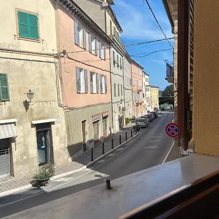 Affittacamere Le Grotte - Soggiorni Le Grotte Affittacamere