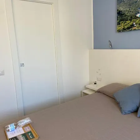 Guest house Le Grotte - Le Grotte & Camerano