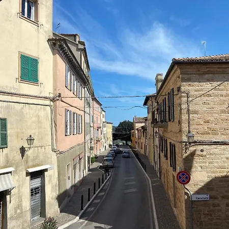Guest house Le Grotte - Le Grotte &