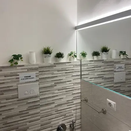 Affittacamere Le Grotte - Soggiorni Le Grotte 3* Camerano