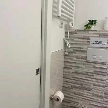 Affittacamere Affittacamere Le Grotte - Soggiorni Le Grotte Camerano