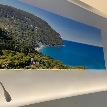 Guest house Le Grotte - Le Grotte &