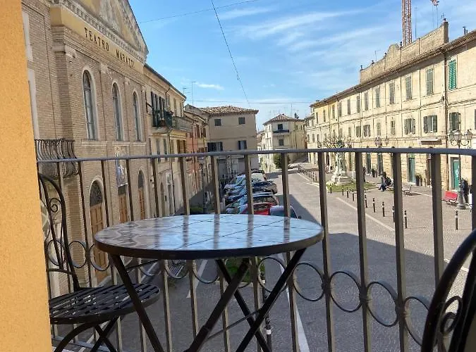 Le Grotte - Soggiorni Le Grotte Guest house